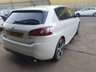 USED 2017 17 PEUGEOT 308 1.2 PURETECH S/S GT LINE 5d 130 BHP High Spec