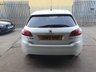 USED 2017 17 PEUGEOT 308 1.2 PURETECH S/S GT LINE 5d 130 BHP High Spec