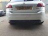 USED 2017 17 PEUGEOT 308 1.2 PURETECH S/S GT LINE 5d 130 BHP High Spec
