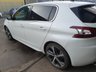 USED 2017 17 PEUGEOT 308 1.2 PURETECH S/S GT LINE 5d 130 BHP High Spec