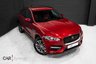 USED 2016 JAGUAR F-PACE 2.0d R-Sport 5dr Auto AWD / STUNNING CAR!