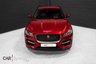 USED 2016 JAGUAR F-PACE 2.0d R-Sport 5dr Auto AWD / STUNNING CAR!
