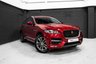 USED 2016 JAGUAR F-PACE 2.0d R-Sport 5dr Auto AWD / STUNNING CAR!