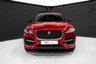 USED 2016 JAGUAR F-PACE 2.0d R-Sport 5dr Auto AWD / STUNNING CAR!