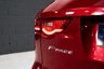 USED 2016 JAGUAR F-PACE 2.0d R-Sport 5dr Auto AWD / STUNNING CAR!