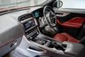 USED 2016 JAGUAR F-PACE 2.0d R-Sport 5dr Auto AWD / STUNNING CAR!
