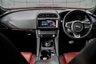 USED 2016 JAGUAR F-PACE 2.0d R-Sport 5dr Auto AWD / STUNNING CAR!