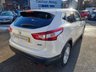 USED 2014 64 NISSAN QASHQAI 1.5 dCi Acenta PREMIUM 5dr - GLASS ROOF 