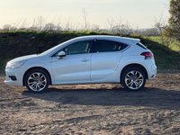 USED 2015 15 DS DS 4 1.6 BLUEHDI DSTYLE NAV S/S 5d 118 BHP JUST HAD MOT NO ADVISORIES/ WILL BE SERVICED BEFORE GOES OUT