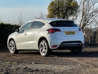 USED 2015 15 DS DS 4 1.6 BLUEHDI DSTYLE NAV S/S 5d 118 BHP JUST HAD MOT NO ADVISORIES/ WILL BE SERVICED BEFORE GOES OUT