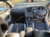USED 2015 15 DS DS 4 1.6 BLUEHDI DSTYLE NAV S/S 5d 118 BHP JUST HAD MOT NO ADVISORIES/ WILL BE SERVICED BEFORE GOES OUT