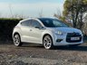 USED 2015 15 DS DS 4 1.6 BLUEHDI DSTYLE NAV S/S 5d 118 BHP JUST HAD MOT NO ADVISORIES/ WILL BE SERVICED BEFORE GOES OUT