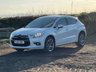 USED 2015 15 DS DS 4 1.6 BLUEHDI DSTYLE NAV S/S 5d 118 BHP JUST HAD MOT NO ADVISORIES/ WILL BE SERVICED BEFORE GOES OUT