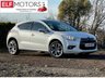 USED 2015 15 DS DS 4 1.6 BLUEHDI DSTYLE NAV S/S 5d 118 BHP JUST HAD MOT NO ADVISORIES/ WILL BE SERVICED BEFORE GOES OUT