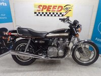 USED 2023 SUZUKI GS 1000 HC   
