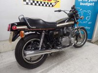 USED 2023 SUZUKI GS 1000 HC   
