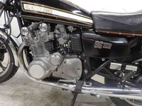 USED 2023 SUZUKI GS 1000 HC   