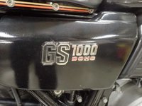 USED 2023 SUZUKI GS 1000 HC   