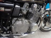 USED 2023 SUZUKI GS 1000 HC   