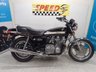 USED 2023 SUZUKI GS 1000 HC   