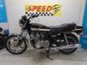 USED 2023 SUZUKI GS 1000 HC   