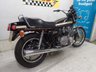 USED 2023 SUZUKI GS 1000 HC   