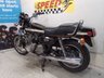 USED 2023 SUZUKI GS 1000 HC   