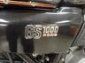 USED 2023 SUZUKI GS 1000 HC   