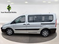 USED 2014 64 PEUGEOT EXPERT 2.0 TEPEE COMFORT L1 HDI 5d 163 BHP 