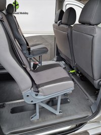 USED 2014 64 PEUGEOT EXPERT 2.0 TEPEE COMFORT L1 HDI 5d 163 BHP 
