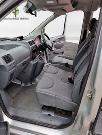 USED 2014 64 PEUGEOT EXPERT 2.0 TEPEE COMFORT L1 HDI 5d 163 BHP 