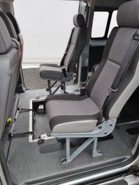 USED 2014 64 PEUGEOT EXPERT 2.0 TEPEE COMFORT L1 HDI 5d 163 BHP 