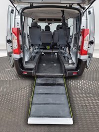 USED 2014 64 PEUGEOT EXPERT 2.0 TEPEE COMFORT L1 HDI 5d 163 BHP 