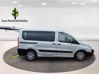 USED 2014 64 PEUGEOT EXPERT 2.0 TEPEE COMFORT L1 HDI 5d 163 BHP 