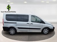 USED 2014 64 PEUGEOT EXPERT 2.0 TEPEE COMFORT L1 HDI 5d 163 BHP 