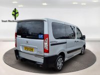 USED 2014 64 PEUGEOT EXPERT 2.0 TEPEE COMFORT L1 HDI 5d 163 BHP 