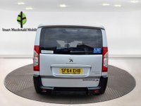 USED 2014 64 PEUGEOT EXPERT 2.0 TEPEE COMFORT L1 HDI 5d 163 BHP 