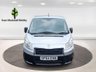 USED 2014 64 PEUGEOT EXPERT 2.0 TEPEE COMFORT L1 HDI 5d 163 BHP 