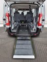 USED 2014 64 PEUGEOT EXPERT 2.0 TEPEE COMFORT L1 HDI 5d 163 BHP 