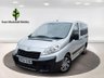 USED 2014 64 PEUGEOT EXPERT 2.0 TEPEE COMFORT L1 HDI 5d 163 BHP 