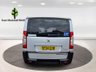 USED 2014 64 PEUGEOT EXPERT 2.0 TEPEE COMFORT L1 HDI 5d 163 BHP 