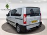USED 2014 64 PEUGEOT EXPERT 2.0 TEPEE COMFORT L1 HDI 5d 163 BHP 