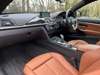 USED 2016 16 BMW 4 SERIES 3.0 435D XDRIVE M SPORT 2d 309 BHP ZERO DEPOSIT FINANCE AVAILABLE