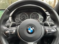 USED 2016 16 BMW 4 SERIES 3.0 435D XDRIVE M SPORT 2d 309 BHP ZERO DEPOSIT FINANCE AVAILABLE