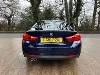 USED 2016 16 BMW 4 SERIES 3.0 435D XDRIVE M SPORT 2d 309 BHP ZERO DEPOSIT FINANCE AVAILABLE