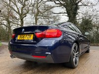 USED 2016 16 BMW 4 SERIES 3.0 435D XDRIVE M SPORT 2d 309 BHP ZERO DEPOSIT FINANCE AVAILABLE