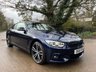 USED 2016 16 BMW 4 SERIES 3.0 435D XDRIVE M SPORT 2d 309 BHP ZERO DEPOSIT FINANCE AVAILABLE