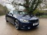 USED 2016 16 BMW 4 SERIES 3.0 435D XDRIVE M SPORT 2d 309 BHP ZERO DEPOSIT FINANCE AVAILABLE