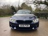 USED 2016 16 BMW 4 SERIES 3.0 435D XDRIVE M SPORT 2d 309 BHP ZERO DEPOSIT FINANCE AVAILABLE