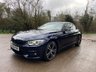 USED 2016 16 BMW 4 SERIES 3.0 435D XDRIVE M SPORT 2d 309 BHP ZERO DEPOSIT FINANCE AVAILABLE